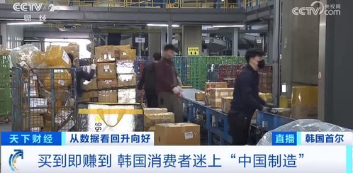 人氣火爆，買到即賺到？韓國人迷上“中國制造”的物業管理及相關配套服務