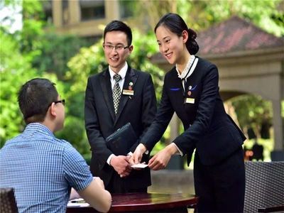 嘉興市物業管理優秀企業巡禮 構筑美好生活，服務創造價值